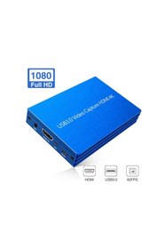 Resim KEEPRO Usb 3.0 4k hdmi video capture usb 3.0 hd video kaydedici 