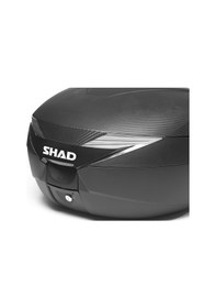 Resim Shad Sh39 Karbon Arka Çanta 