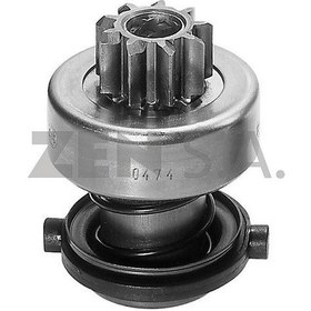 Resim MARS DISLISI Bosch TIP 9 DIS BMW SANZIMANLI (15475 / QD1225R) 