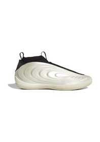 Resim Adidas Harden Volume 10 Erkek Basketbol Ayakkabısı Jq9453 Sarı Sarı 