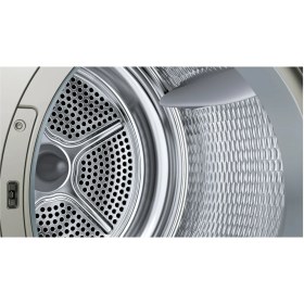 Resim Profilo KM0961XJTR Isı Pompalı Kurutma Makinesi 9 kg Gümüşprofilo KM0961XJTR Gümüş 9 kg Isı Pompalı Kurutma Makinesi 
