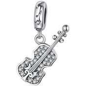 Resim Keman Sallantılı Charm 