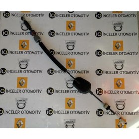 Resim 349353485R MEGANE 4 IV ViTES HALATI TELi OTOMATiK ViTES 