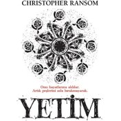 Resim Yetim - Christopher Ransom - Panama Yayıncılık 