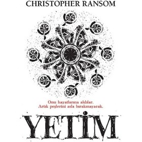 Resim Yetim - Christopher Ransom - Panama Yayıncılık 