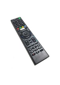 Resim Sony Rmt-Tx100D Netflix 3D Smart Led Tv Uyumlu Kumanda 