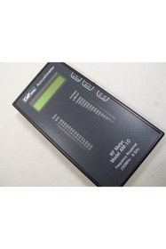 Resim Silverion Emfields Acoustımeter Radyo Frekans Ve Mikrodalga Dedektörü 