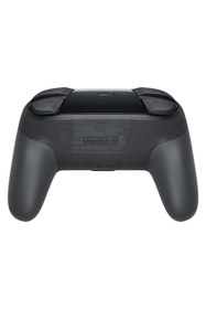 Resim Nintendo Switch Pro Controller – Orijinal Ürün - Üst Düzey Konfor ve Profesyonel Oyun Deneyimi 