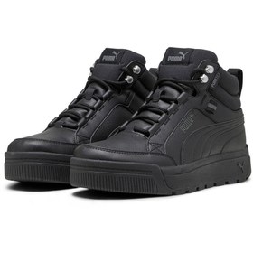 Resim Puma 39393001 Tarrenz Sb III Puretex Erkek Günlük Spor Ayakkabı 