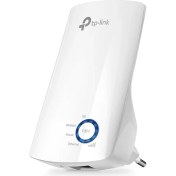 Resim TP-LINK Venüs Shopping Tp-Lınk TL-WA850RE 300 Mbps Wıfı Repeater Geniş Menzil (4767) - FKU3751-2618 