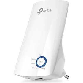 Resim TP-LINK Venüs Shopping Tp-Lınk TL-WA850RE 300 Mbps Wıfı Repeater Geniş Menzil (4767) - FKU3751-2618 