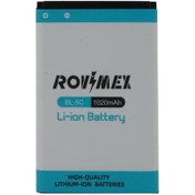 Resim Genel Markalar Nokia Bl-5c Batarya Pil 