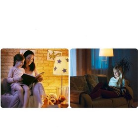 Resim Xiaomi Mi Smart Akıllı Led Ampul, 8 W, 810 Lm, Sıcak Beyaz 