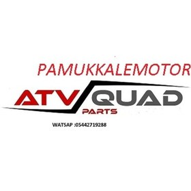 Resim Kuba Lh 300 Atv Farmar 300 Atv Terrelander 300 Atv Marş Motoru 