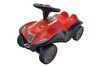 Resim Big Bobby Car Next 2.0 Kırmızı Bingit Oyuncak Araba 800056238 