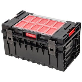 Resim Qbrick Takım Çantası İe.o350.20e 