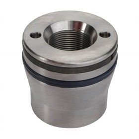 Resim AGCO Piston - Fendt | AL12707512 
