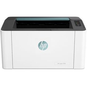 Resim Hp 5Ue14A Laser 107R Yazıcı A4 Usb 