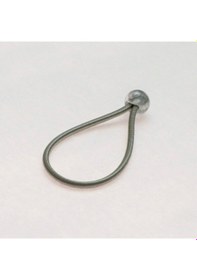 Resim Lefreque 165513 Standart Rezonatör Bağlantı Bandı 55mm Klarnet Ve Saksafon Ses Köprülerini Sabitleyen Dayanıklı Yapı Ve Kusursuz Akustik Aktarım 