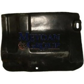 Resim TŞT 2002 - 2003 Hyundai Elantra Ön Tampon Alt Köşe Muhafaza Plastiği Sol (LT - HN8001) (Tw) (Oem NO:291102D100) 