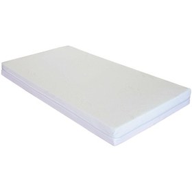 Resim 60 x 120 Oyun Parkı Yatağı Sünger Yatak 10Cm Park Beşik Yatağı 