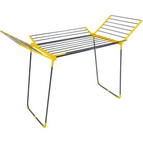 Resim Matmel Perrilla Xxlarge Fortune Çamaşır Kurutmalığı Kurutmalık Kolay Kurulabilen Lüx Fenomen Kurutmalık 