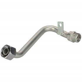 Resim AGCO Hortum - Massey Ferguson / Fendt / Valtra | ACP0668540 