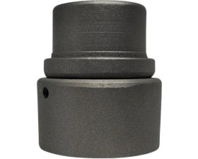 Resim Vi-Ra Boru Paftası 50MM 