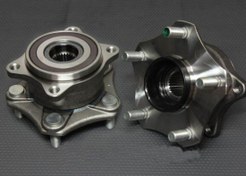 Resim ÖN ARKA PORYA SUZUKİ GRAND VİTARA 06-12 43401-65J02