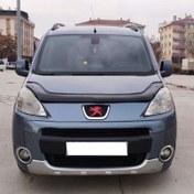 Resim Peugeot Partner 2009 - 2015 Kaput Rüzgarlığı 