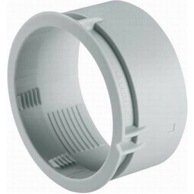 Resim Truma 40181-01 Hava Çıkışı Menfez Sabitleyici Rakor - Gri 