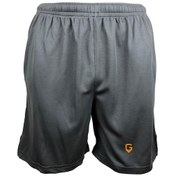 Resim Top Glory Fitness Şort Spor Şortu Gri 