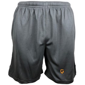 Resim Top Glory Fitness Şort Spor Şortu Gri 