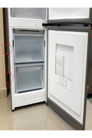 Resim Bosch Siemens Dondurucu Çekmece Kapağı Kgn57-kg57 Modelleri Için 