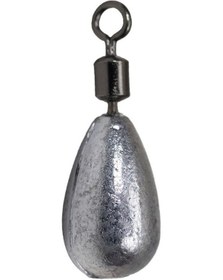 Resim Ryuji Fırdöndülü Damla Kurşun 4gr 4gr 