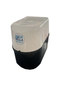 Resim Aqua Bella Aqua Bella Stylusa 10 Aşama Su Arıtma Cihazı 