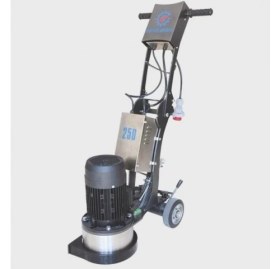 Resim Köşe Makinesi Htg 250 