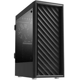 Resim Zalman T7 Mid Tower Kasa Siyah PSU YOK 
