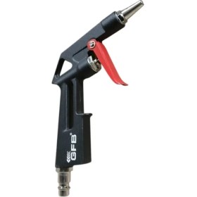 Resim BRATİ HAND TOOLS 5600 Kısa Hava Tabancası 