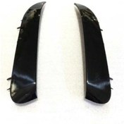 Resim Mercedes Cla 45 2013-2018 Arka Tampon Vent 