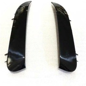 Resim Mercedes Cla 45 2013-2018 Arka Tampon Vent 