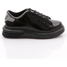 Resim Dgn 146 Kadin Comfort Ayakkabi 