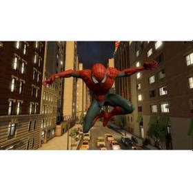 Resim Ps3 The Amazıng Spıderman 2 - Oyun - Jelatin 