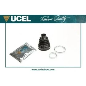 Resim Üçel 10668 Ic Aks Korugu Sol 7701209469 