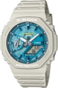 Resim Casio Ga-2100As-5Adr G-Shock Erkek Kol Saati 
