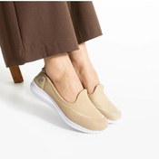 Resim Pierre Cardin PC-30168 Siyah Kadın Sneaker Günlük Bağsız Spor 