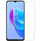 Resim Tecno Spark 9 Pro MAT Esnek Nano Cam Ekran Koruyucu 