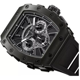 Resim Cerruti 1881 Cıwgo0085401 Erkek Kol Saati Siyah 