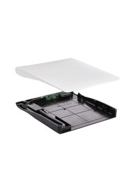 Resim 5254 Usb 3.0 Sata Slim 9.5Mm Dvd Rw Harici Dvd Harici Kutusu 