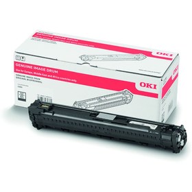 Resim OKI 9006131 Ep-cart-k-c650 Siyah Drum Ünitesi 